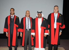 إدارة الأزمات الأمنية الناتجة عن ظاهرة غسل الأموال - دراسة تطبيقية على دولة الإمارات العربية المتحدة