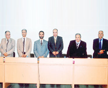 تطبيقات الحكومة الإلكترونية . . دراسة تطبيقية على وزارة الداخلية