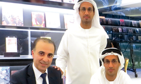 كتاب "ما وراء الأرقام: مجموعة من قصص اللاجئين"،