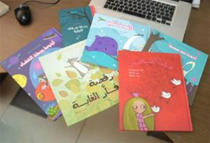 صدر عن دار الكتب الوطنية في هيئة أبوظبي للسياحة والثقافة ست قصص للأطفال، مترجمة عن الفنلندية إلى العربية ضمن برنامج التبادل الأدبي الفنلندي