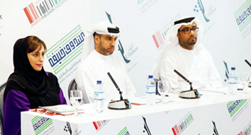 أطلقت جمعية الناشرين الإماراتيين برنامج "أنشر" التدريبي، الذي يهدف إلى تعزيز مهارات الناشرين الإماراتيين، وتطوير خبراتهم