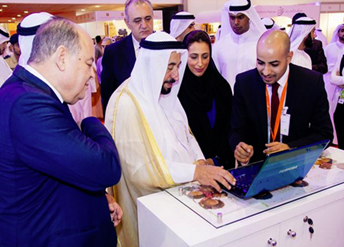 الموقع الإلكتروني الجديد لدار كلمات