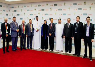 جمعية الناشرين الإماراتيين تنظم لقاء مع رئيس الاتحاد الدولي للناشرين