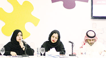 ندوة بعنوان “دور النشر الإماراتية والدور المتوقع في ثقافة الطفل”