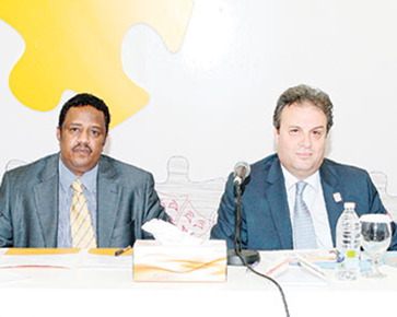 ندوة “تنمية قدرات الطفل القرائية، من أين تبدأ؟ ومسؤولية من؟”