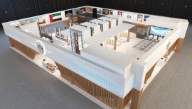 بريطانيا تُكرم مشروع سلطان الثقافي بمعرض لندن الدولي للكتاب