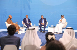 &quot; أبوظبي للكتاب&quot; يستعرض 50 علامة فارقة في الرواية العربية الحديثة