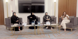 «استدامة كتاب» تسلط الضوء على تجارب المبدعات