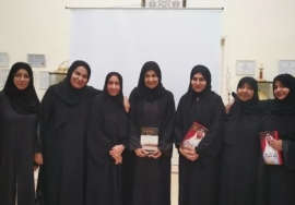 تفعيل مجلس الفكر والقراءة ب «الاتحاد النسائية»