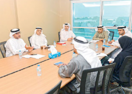 مبادرة جديدة لـ «أبوظبي للثقافة» و«أبوظبي للإعلام» كتاب شهري يوزع مع «الاتحاد» دعماً لـ «عام القراءة»