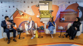 روائيون : الكتابة في الإثارة والغموض معقدة وتحتاج إلى تجاوز الإبداع