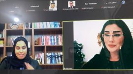 «الأربعاء الأدبي» يناقش التنوع الثقافي وتجلياته في السرد الإماراتي