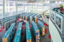 «دبي للثقافة» تُعيد افتتاح المكتبات العامة