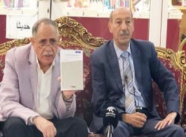 مناقشة لكتاب العلاّق «الحلم والوعي والقصيدة»