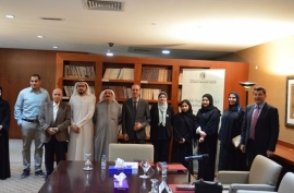 قراءات قصصية شابة