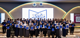 "الشارقة للتعليم الخاص" تتوج أبطال القراءة في مبادرة "من فكر سلطان"