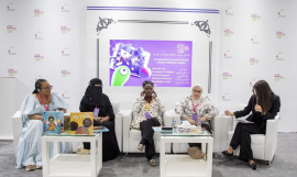 مهرجان الشارقة القرائي : قصص الأطفال تصنع الذاكرة وتفوق الشاشات