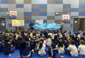 «الإمارات للآداب» و«دار الهدهد» تدشنان شراكة لتعزيز القراءة