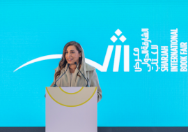 انطلاق "مؤتمر الناشرين" بنسخته الـ"12"في الشارقة