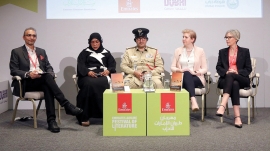 «سأطير غداً» مجموعة قصصية بأقلام نزلاء مؤسسات عقابية