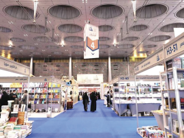 «أبوظبي للغة العربية» يشارك في «الدوحة للكتاب»