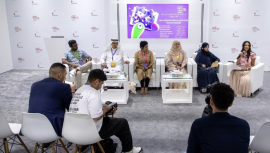 الروايات المصورة تغرس القيم وتحبب الأطفال بالقراءة