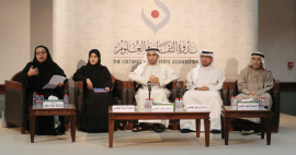 واقع الحركة الأدبية في الإمارات بين البدايات والطموحات