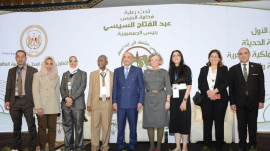 &quot;الإمارات لإدارة حقوق النسخ&quot; تبحث القضايا الناشئة بمجال حق المؤلف