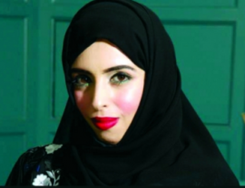 شهد ثاني تفوز بجائزة الكاتبات الإماراتيات الواعدات