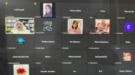 «القراءة حياة أخرى» في أمسية «بحر الثقافة»