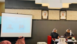 "الشارقة للتراث" يشارك في معرض الكويت الدولي الـ 44 للكتاب