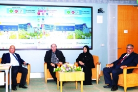 سيرة حبيب الصايغ في «ويستريح على طرف الكون»