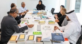 50 مشاركة من 17 دولة في جائزة «ترجمان»