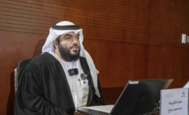 أطروحة دكتوراه توثق توحيد قواعد مواقيت الصلاة