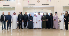 &quot;الناشرين الإماراتيين&quot; توقع اتفاقية مع &quot;لايتنينغ سورس الشارقة&quot;