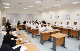 وزارة التربية تطلق برامج تدريبة في إستراتيجيات الكتابة والقراءة ل 537 معلما ومعلمة