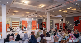 المعجم التاريخي للغة العربية إنجاز يخدم الأجيال ويصون إرث الضاد