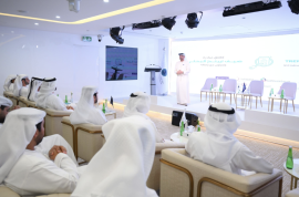 بالتعاون مع شركائه .. &quot;تريندز&quot; يطلق مبادرة &quot;صيف تريندز البحثي&quot;