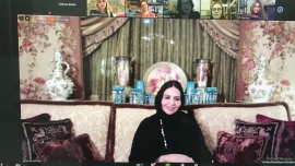 جلسة لـ «الملتقى» بالتعاون مع «الثقافة والشباب»: الرواية المعاصرة «ما بين الفصيح والعامي»