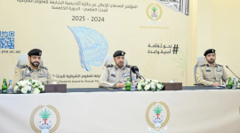 «الشارقة للعلوم الشرطية» تخصص 400 ألف لجائزة البحث العلمي