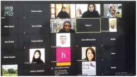«سيدات القمر».. رواية تحتفي بذاكرة المكان