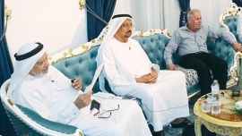 روايات باكثير التاريخية في "الثقافي العربي"