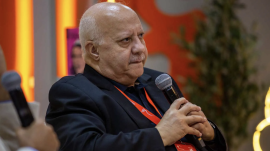 عبد الإله بلقزيز : أقرأ أكثر مما أكتب وأنشر أقل من ذلك