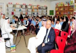 نادي تراث الإمارات ينظم ورشة عن الهوية الوطنية