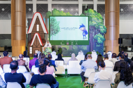 مهرجان الشارقة القرائي للطفل يقدم 1,400 فعالية على مدار 12 يوما