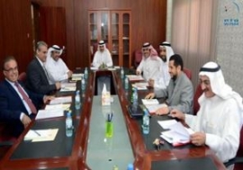 جائزة الشارقة لأفضل أطروحة دكتوراه في العلوم الإدارية بالوطن العربي تعتمد أسماء الفائزين