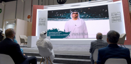 برعاية محمد بن زايد .. جائزة الشيخ زايد للكتاب تكرم الفائزين في دورتها الـ15