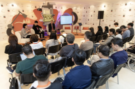 «الشارقة للكتاب» يحتفي بإنتاجات أدبية من كوريا الجنوبية