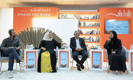 روائيون: "الأكثر مبيعاً" لا يعتمد على قوة مضامين الكتب