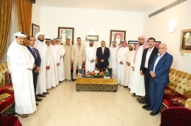 «التميز الإماراتي » محور ندوة في مركز جمال بن حويرب